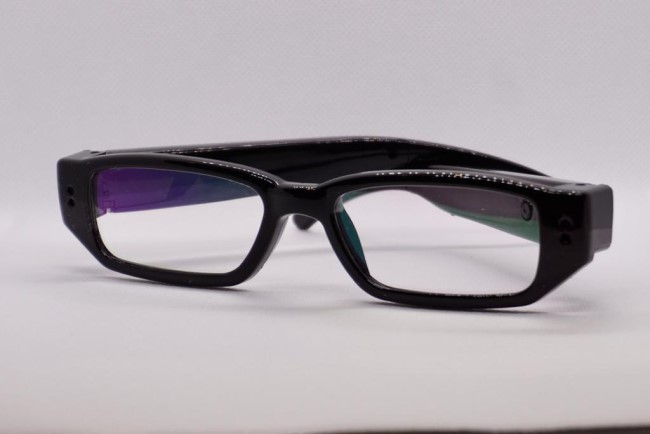 Spy Glasses